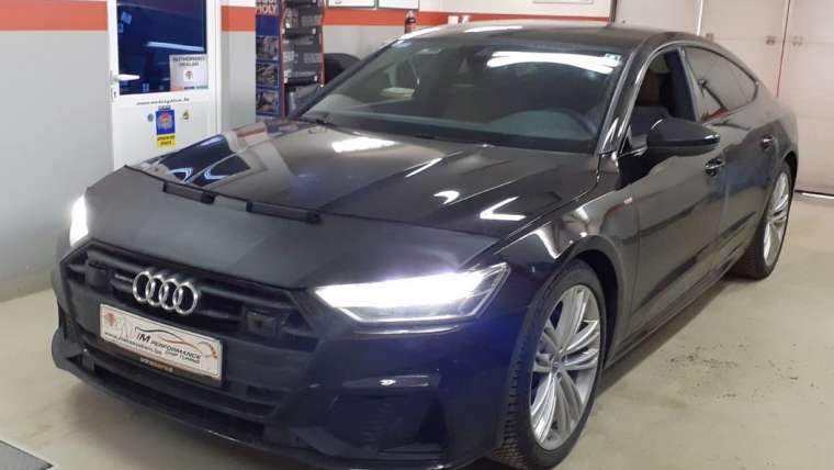 AUDI A7 2019 S LINE