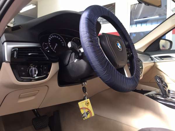 Bear Lock Volan 12