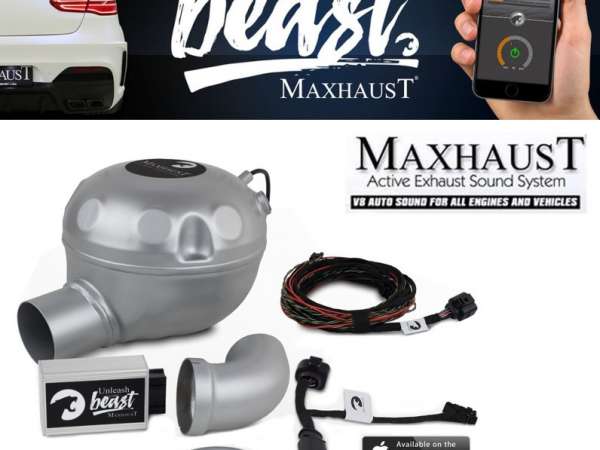 Maxhaust 4