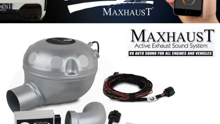 Maxhaust 4