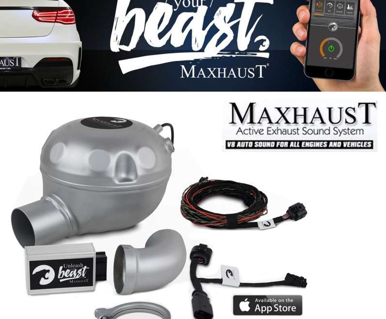 Maxhaust 4